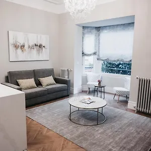 Naiala Apartamento