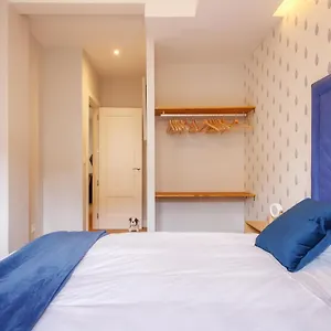 Old Con Vistas A La Ria By Urban Hosts Apartamento