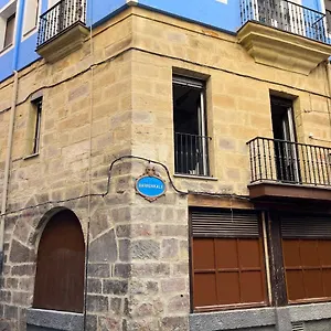 En El Casco Viejo Apartamento