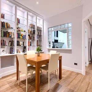 Encantadora Vivienda Turistica A Orillas De La Ria Apartamento