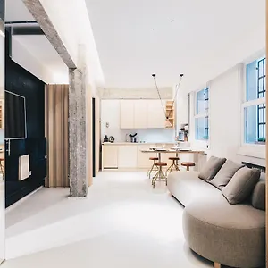 Kaia By People Apartamento