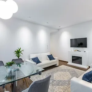 Ubicación Inmejorable Reformado Lujo Apartamento