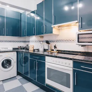 Mizar By People Apartamento