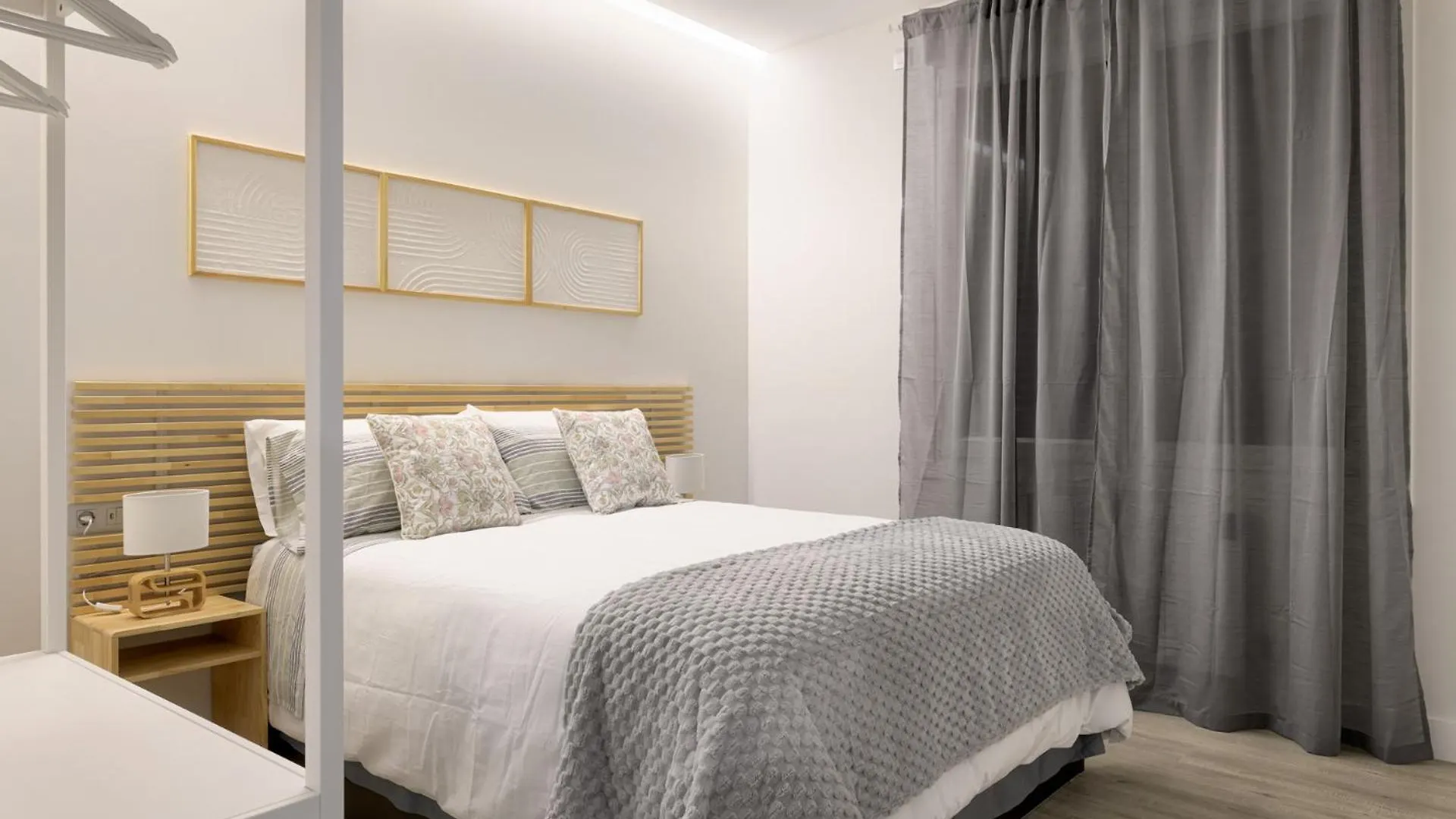 Apartment Apartamento Nuevo, Moderno Y Elegante Bilbao