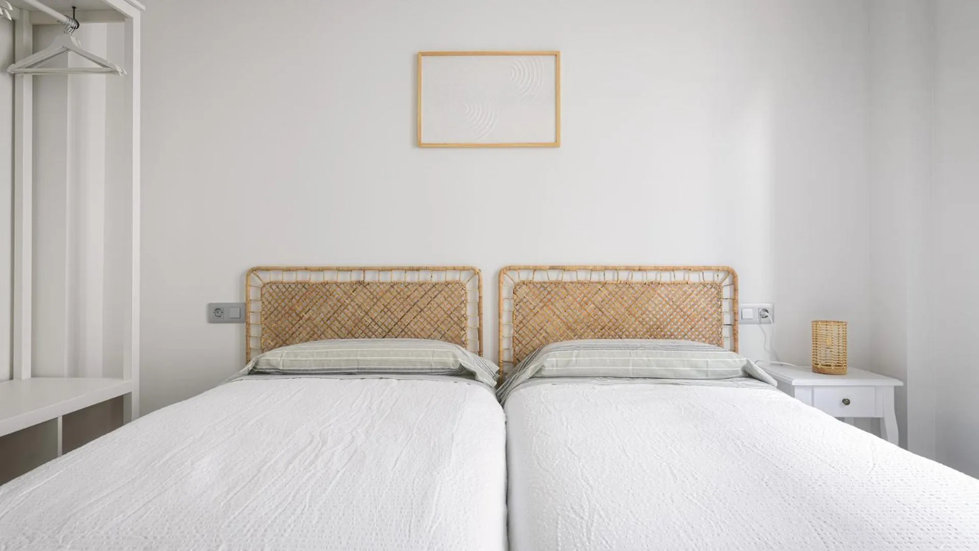 Apartamento Nuevo, Moderno Y Elegante Bilbao 0*,