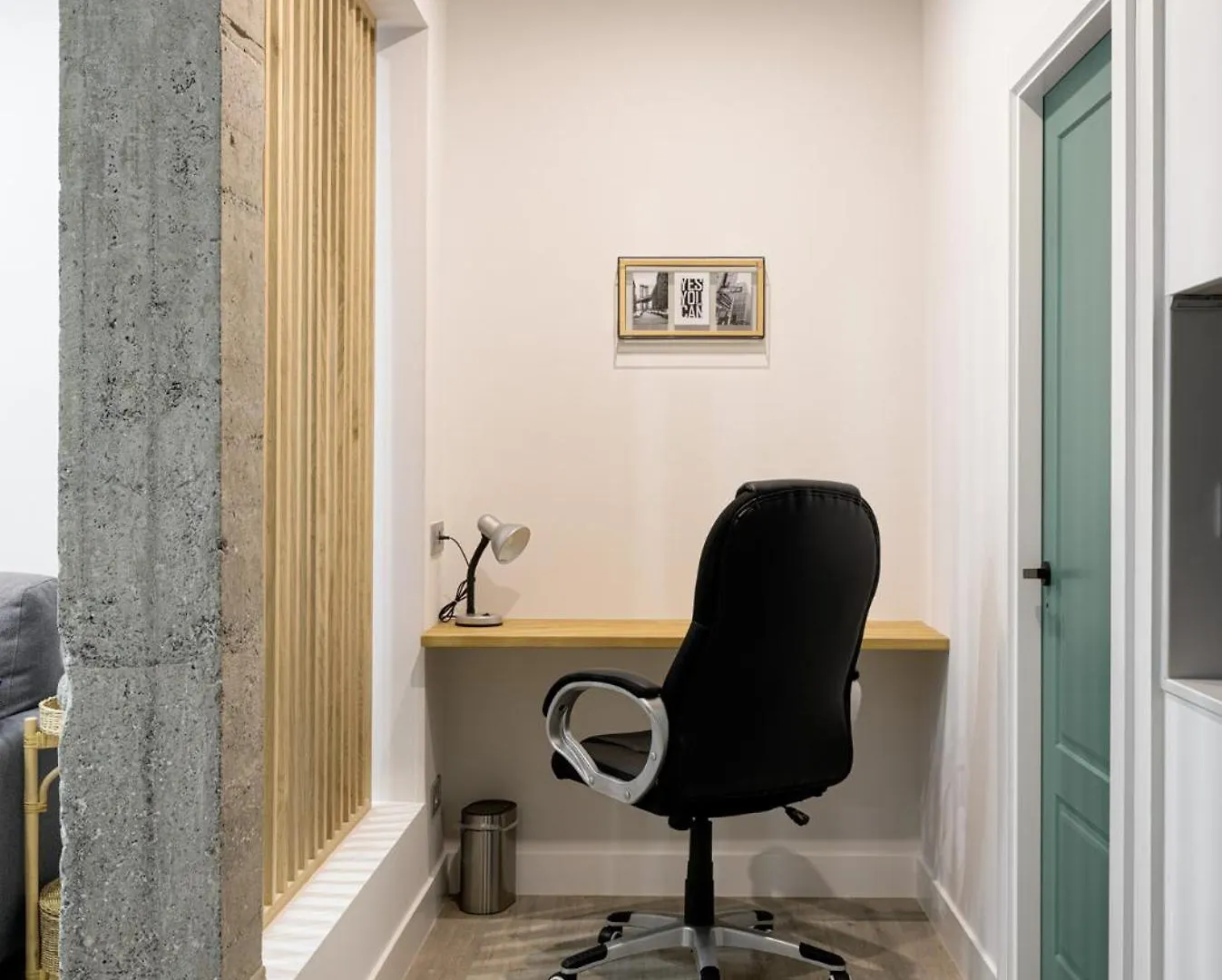 Apartment Apartamento Nuevo, Moderno Y Elegante Bilbao Spain