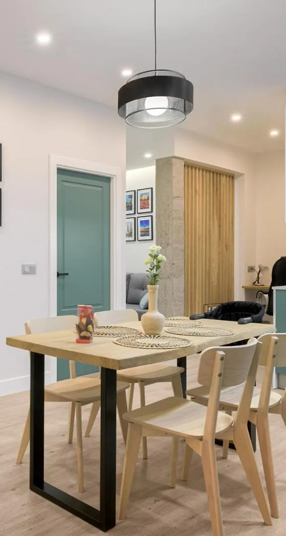 Apartamento Nuevo, Moderno Y Elegante location